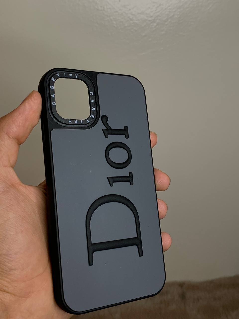 Antichoc Pour IPHONE 12 PRO MAX (PROMOTION)
