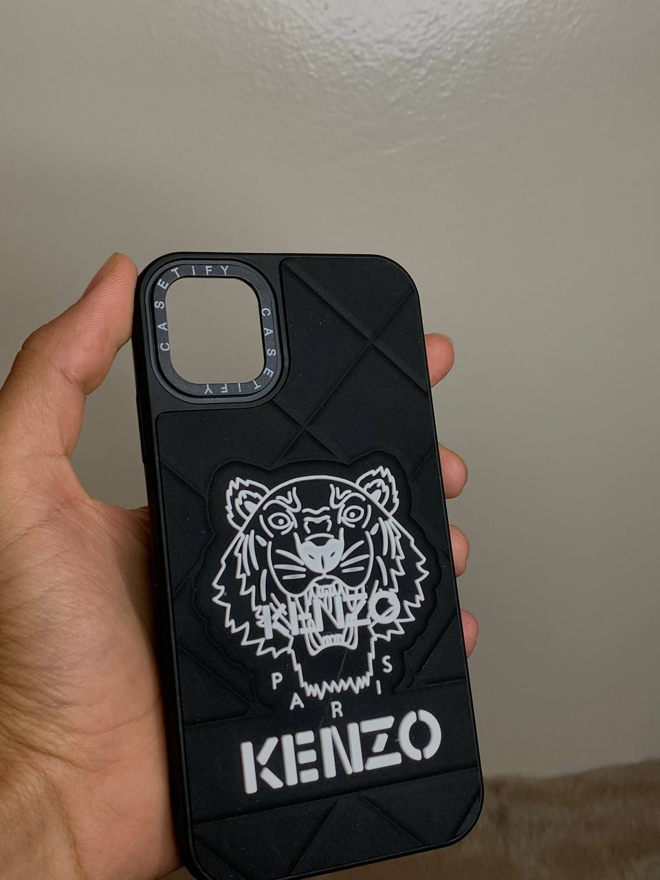Antichoc Pour IPHONE 11 (PROMOTION)