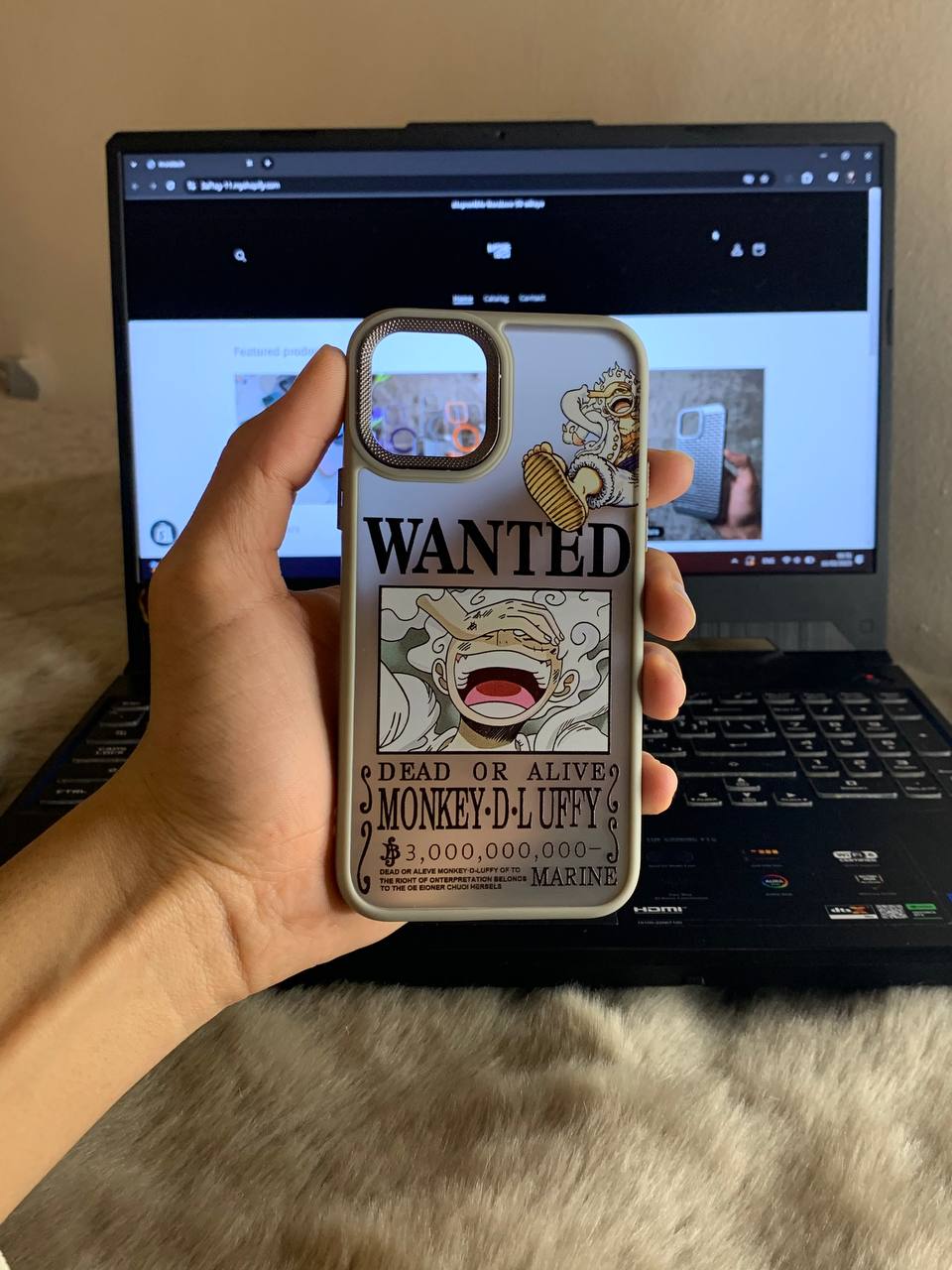 Antichoc Pour IPHONE 11 PRO (PROMOTION)