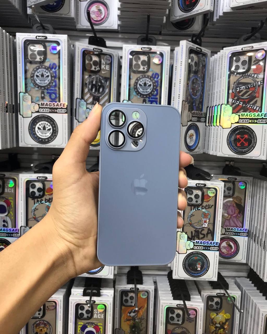 Antichoc Pour IPHONE 11 PRO (PROMOTION)
