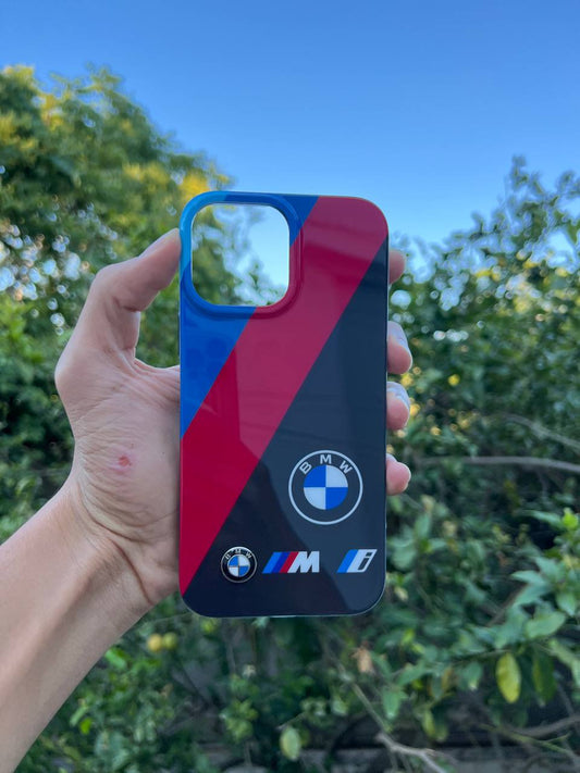 Antichoc BMW Original Pour iphone #2