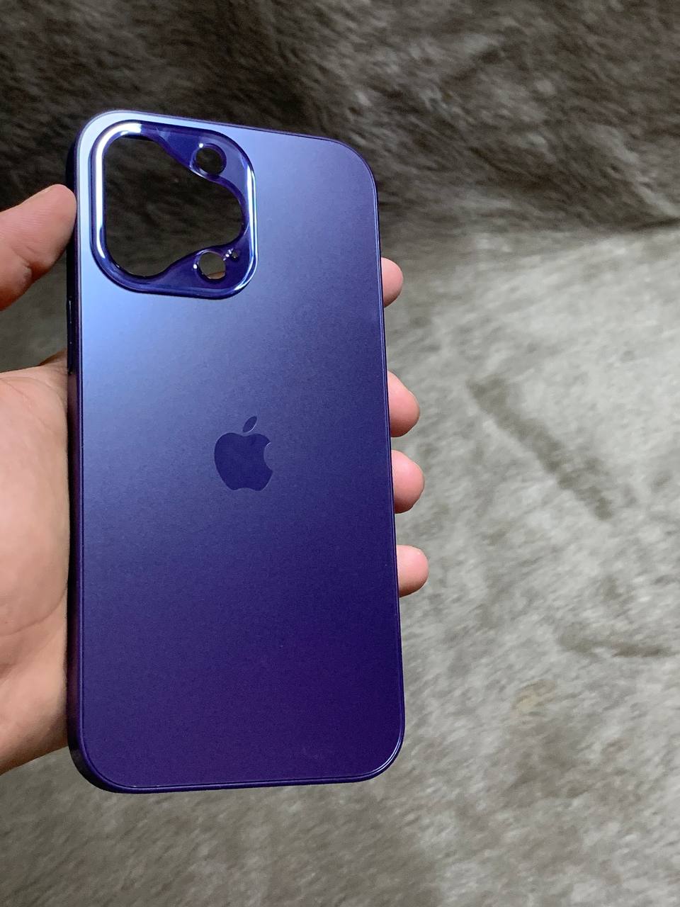 Antichoc Pour IPHONE 15 PRO MAX (PROMOTION)