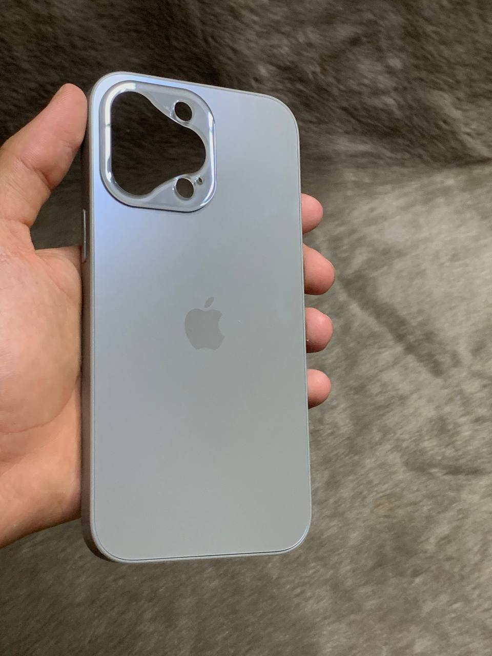 Antichoc Pour IPHONE 15 PRO MAX (PROMOTION)