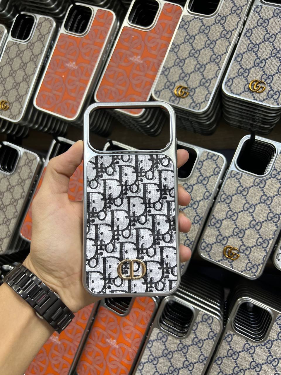 Antichoc Brand Original Pour Iphone