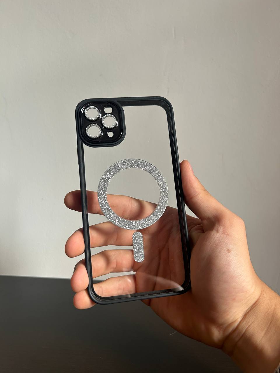 Antichoc Pour IPHONE 11 PRO MAX (PROMOTION)