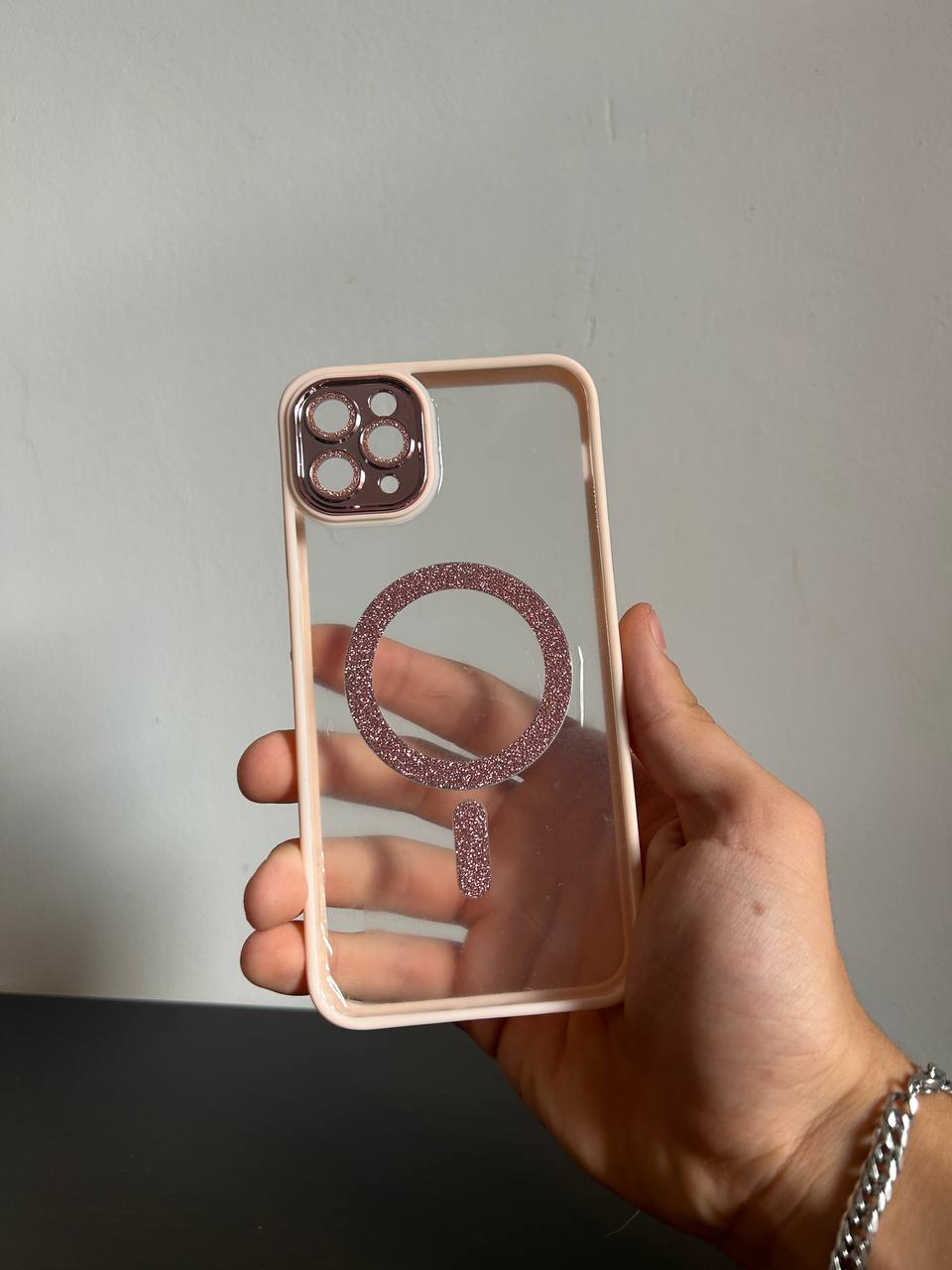 Antichoc Pour IPHONE 11 PRO MAX (PROMOTION)