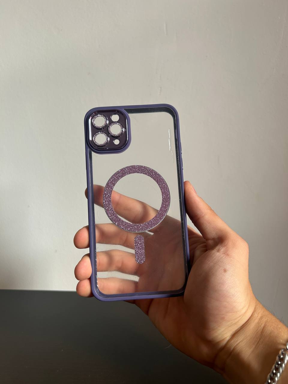 Antichoc Pour IPHONE 11 PRO MAX (PROMOTION)