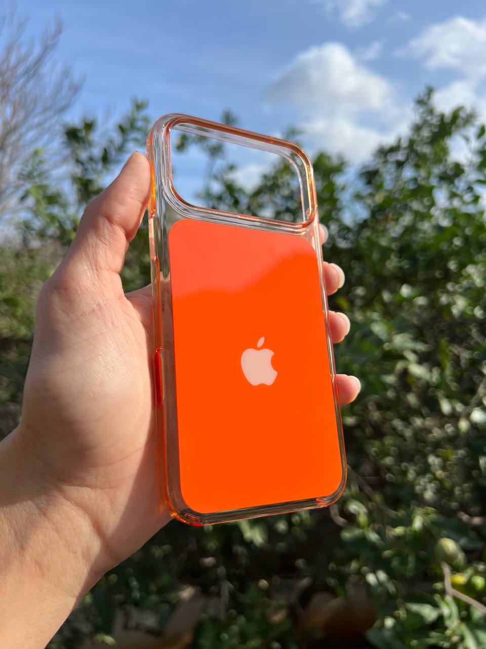 Antichoc original iphone 17 pro max