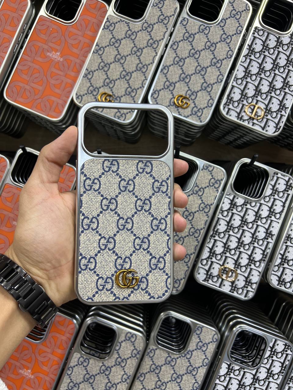 Antichoc Brand Original Pour Iphone