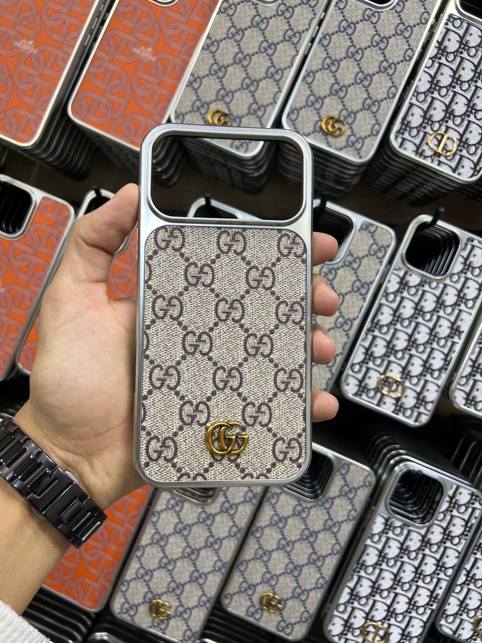 Antichoc Brand Original Pour Iphone