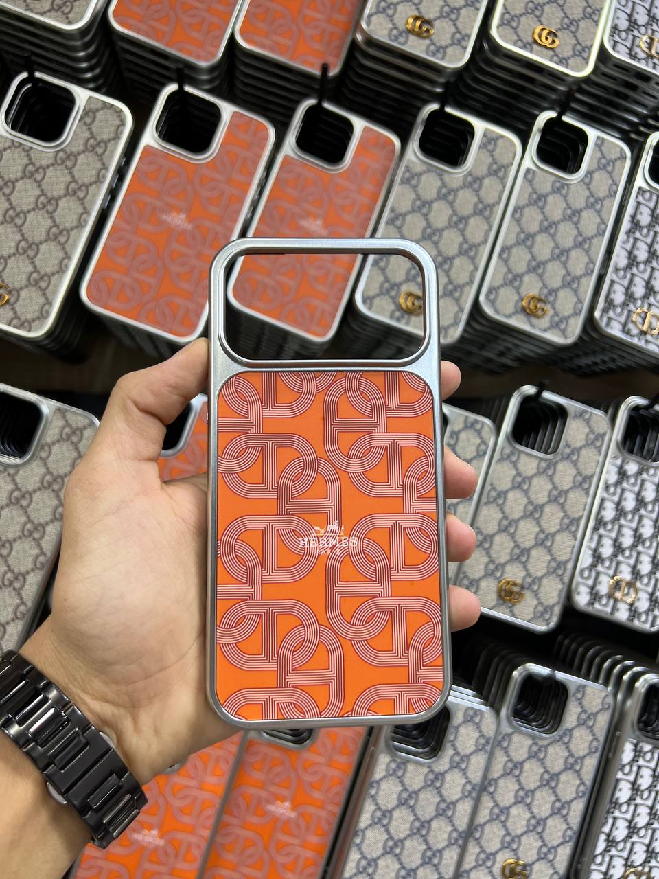 Antichoc Brand Original Pour Iphone