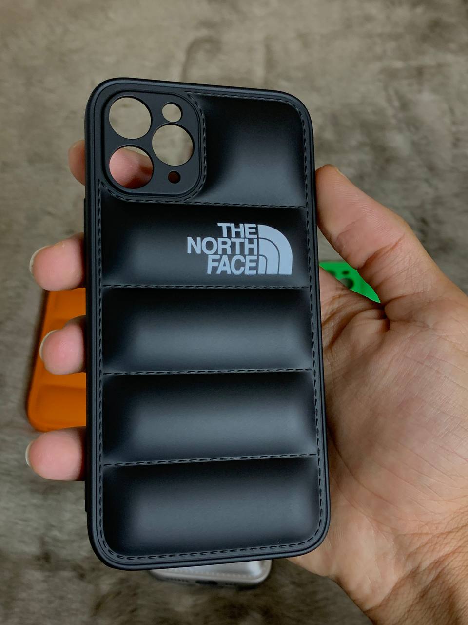 Antichoc Pour IPHONE 11 PRO (PROMOTION)