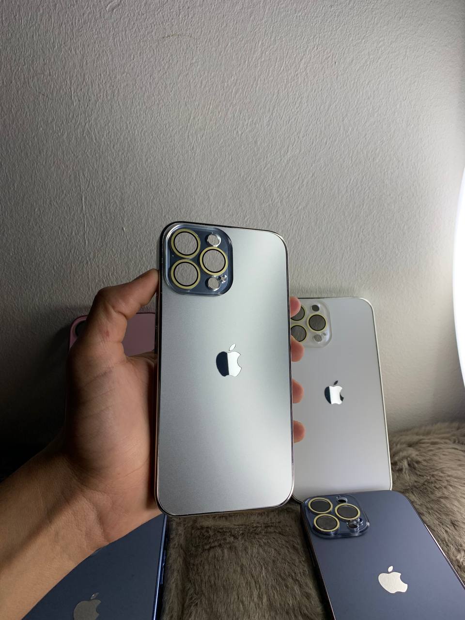 Antichoc Pour IPHONE 11 PRO (PROMOTION)