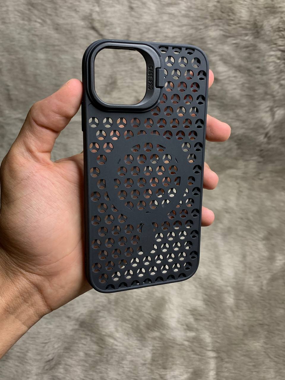 Antichoc Pour IPHONE 11 PRO MAX (PROMOTION)