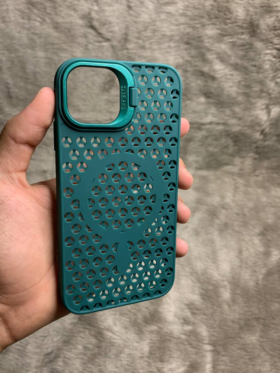 Antichoc Pour IPHONE 13 PRO MAX (PROMOTION)