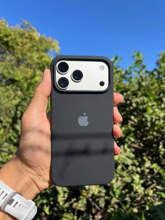 TRANSFER iphone 18 pro max original + antichoc silicone