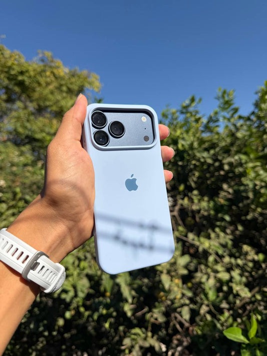TRANSFER iphone 18 pro max original + antichoc silicone